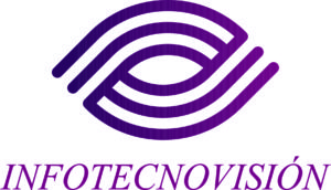 Imagen del logotipo de InfoTecnoVisión.